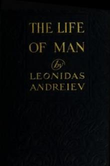 The Life of Man by Leonid Andreyev