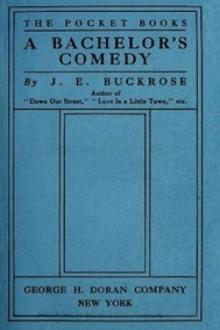 A Bachelor's Comedy by J. E. Buckrose