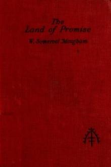 The Land of Promise by W. Somerset Maugham