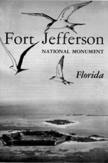 Fort Jefferson National Monument by United States. National Park Service