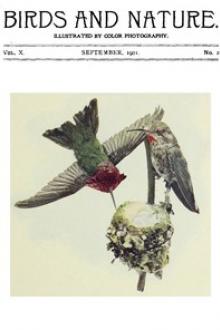 Birds and Nature, Vol 10 No. 2 by Various