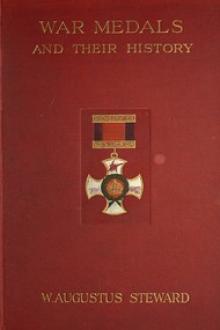 War Medals and Their History by William Augustus Steward