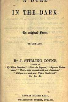 A Duel in the Dark by Joseph Stirling Coyne