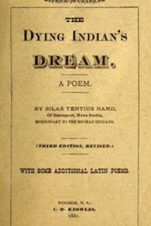 The Dying Indian's Dream by Silas Tertius Rand