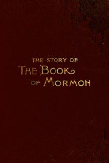 The Story of the Book of Mormon by Unknown