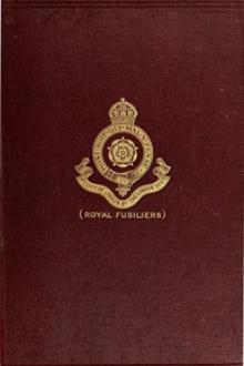The War History of the 4th Battalion by F. Clive Grimwade