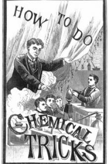 How to Do Chemical Tricks by active 1894-1902 Anderson A.