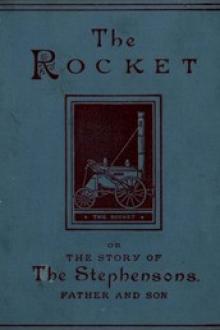 The Rocket by Helen Cross Knight