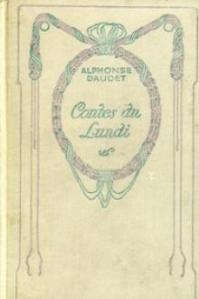Contes de lundi by Alphonse Daudet