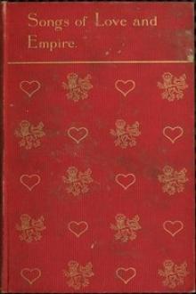 Songs of love and empire by E. Nesbit