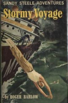 Stormy Voyage by Robert Leckie