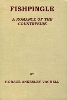 Fishpingle by Horace Annesley Vachell