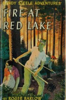 Fire at Red Lake by Robert Leckie