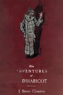 The Adventures of M by J. Storer Clouston