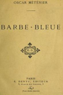 Barbe-bleue by Oscar Méténier