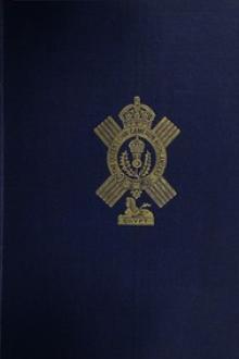 The History of the 7th Battalion Queen's Own Cameron Highlanders by James Walter Sandilands, Norman Macleod