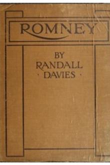 Romney by Randall Davies