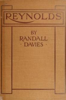 Reynolds by Randall Davies
