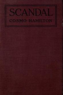 Scandal by Cosmo Hamilton