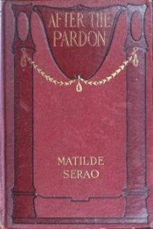 After the Pardon by Matilde Serao