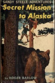 Secret Mission to Alaska by Robert Leckie