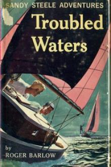 Troubled Waters by Robert Leckie