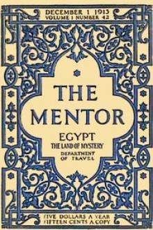 The Mentor by Dwight Lathrop Elmendorf
