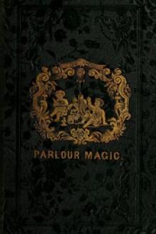 Parlour Magic by Unknown