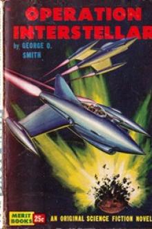 Operation Interstellar by George Oliver Smith