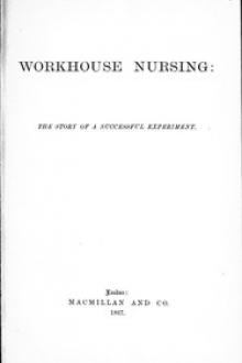Workhouse Nursing by William Rathbone, Florence Nightingale