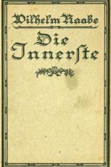 Die Innerste by Wilhelm Raabe