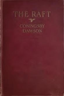 The Raft by Coningsby Dawson