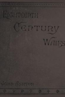 Eighteenth Century Waifs by John Ashton