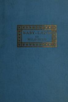 Baby-Land by Mrs. Frink Almira Louisa Corey