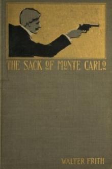 The Sack of Monte Carlo by Walter Frith
