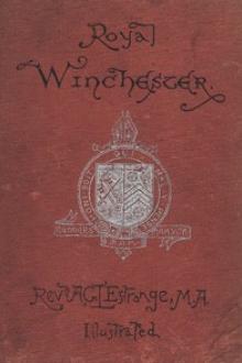 Royal Winchester by Alfred Guy Kingan L'Estrange
