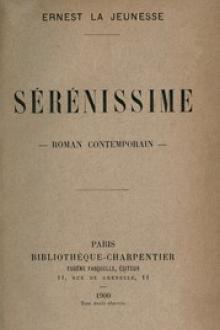 Sérénissime by Ernest La Jeunesse