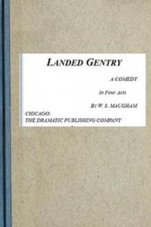 Landed Gentry by W. Somerset Maugham