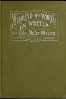 Around the World on Wheels, for The Inter Ocean by H. Darwin McIlrath