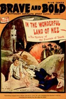 In the Wonderful Land of Hez by Cornelius Shea