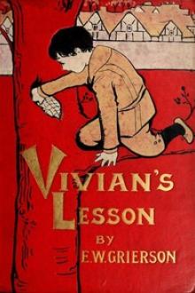 Vivian's Lesson by Elizabeth W. Grierson