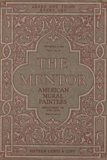 The Mentor by Arthur Hoeber