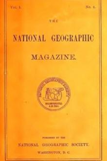 The National Geographic Magazine, Vol by Various