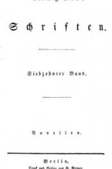 Schriften 17 by Ludwig Tieck