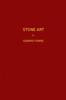 Stone Art by Gerard Fowke