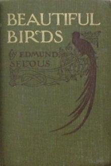 Beautiful Birds by Edmund Selous