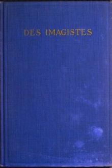 Des Imagistes by Various
