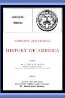 Narrative and Critical History of America, Vol. 1 (of 8) by Unknown