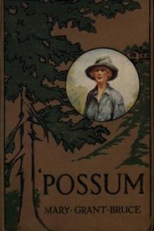 'Possum by Mary Grant Bruce