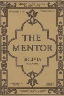 The Mentor by Edward Manuel Newman